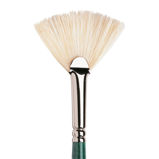 Winsor & Newton Winton Sianharjas Sivellin Viuhka Koko 3