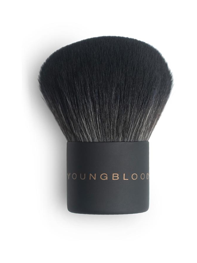 Luxe kabuki brush -kabukisivellin 1kpl