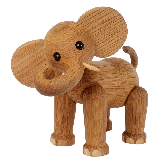 Spring Copenhagen Ollie the Elephant figuuri