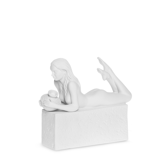 Christel - Zodiacs - Aquarius/ The Water Bearer (94131)