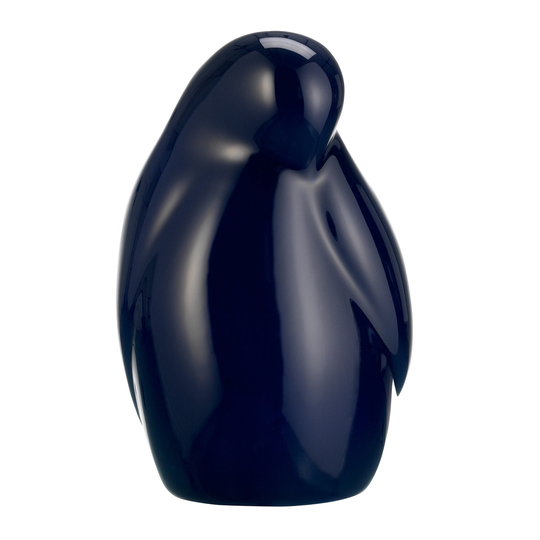 Vitra Resting Bird, tummansininen