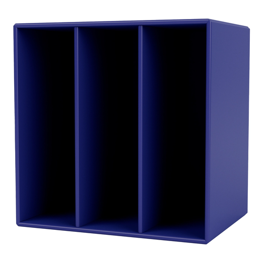 Montana Furniture Montana Mini moduuli pystyhyllyillä, 135 Monarch