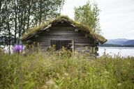 Canvas-taulu | Akustiikkataulu Rantavaja Tenojoki 629