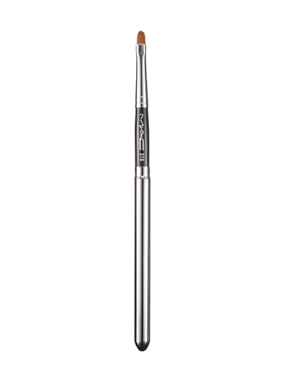 316 lip/covered brush -sivellin