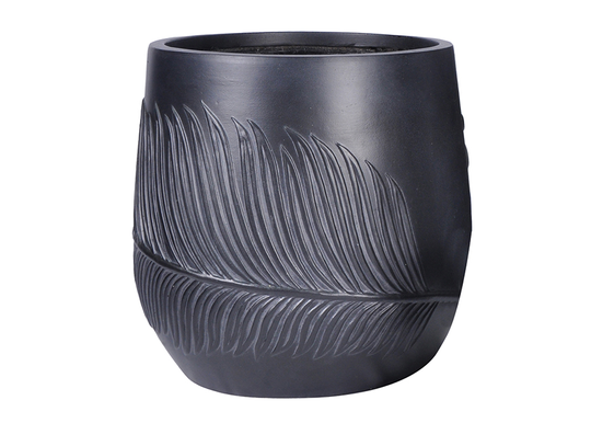 Kukkaruukku Palm Ø 44 cm