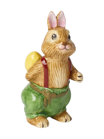 Bunny tales paul -koriste