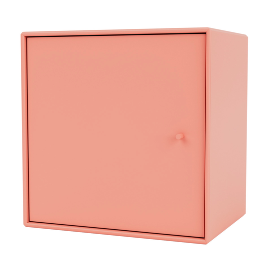 Montana Furniture Montana Mini moduuli ovella, 151 Rhubarb