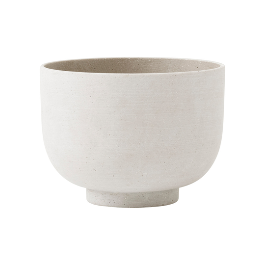&Tradition Collect SC71 ruukku, 24 x 18 cm, milk