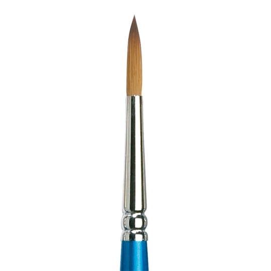 Winsor & Newton Cotman Sivellin Pyöreä 111 Koko 6