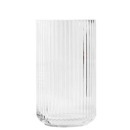 Lyngby Porcelain Lyngby lasimaljakko, 31 cm, kirkas