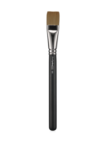 191 square foundation brush -sivellin