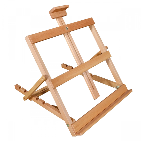 Artist Easel Maalausteline Pöytäteline Luxe
