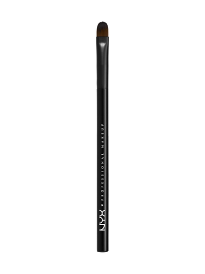 Pro brush flat detail -silmämeikkisivellin