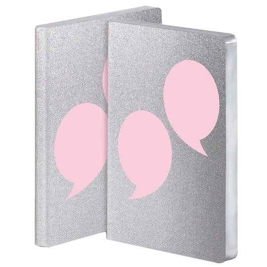 Nuuna Notebook Yoshiwara L Light - Talk Talk