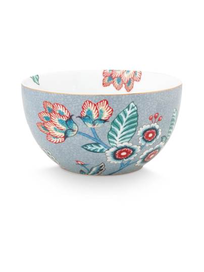 Flower festival -kulho 12 cm