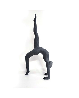 Koriste Yoga Cholena