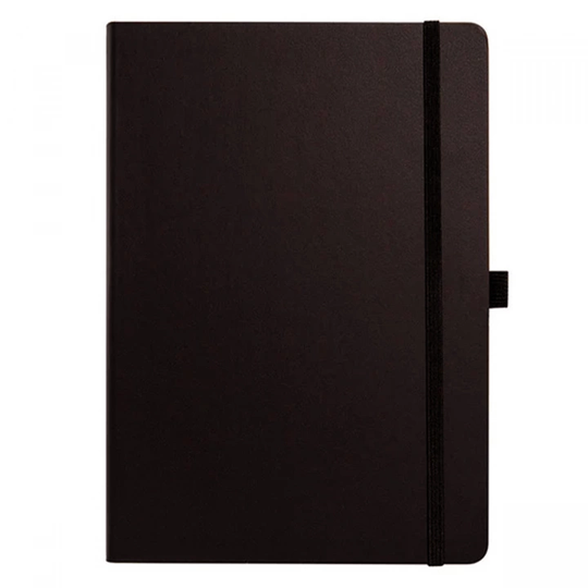 Lamy Notebook Softcover A5 Umbra