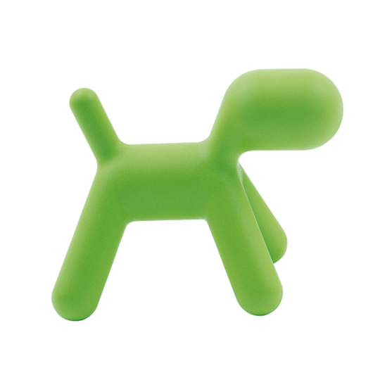 Magis Puppy, S, vihreä
