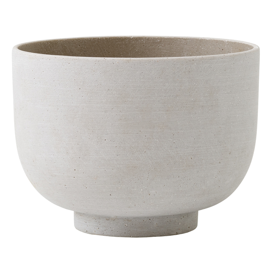 &Tradition Collect SC71 ruukku, 24 x 18 cm, silver