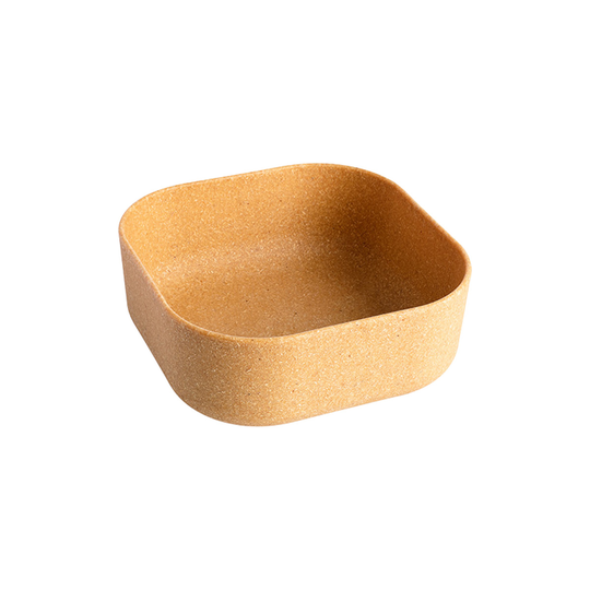 Venandi Design Pet Bowl ruokakuppi, puulastu