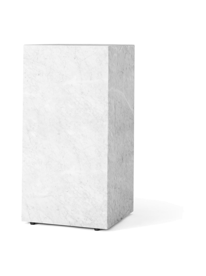 Plinth tall -sivupöytä