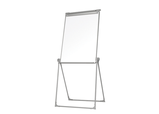 Esittelytaulu Bi-office Premier 70x100 cm (säädettävä kaltevuus, alum. kehys)