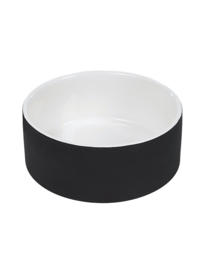 Cool bowl black l