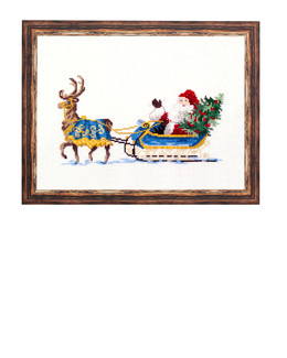 Taulu Jouluvaljakko