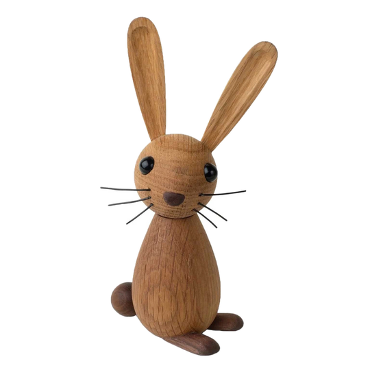 Spring Copenhagen Jumper the Bunny figuuri