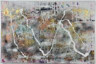 Sebastian Isokangas - Caminos - 150x100 cm