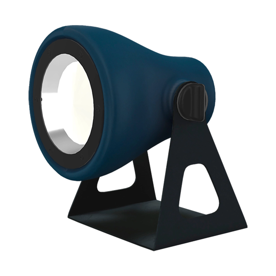 Martinelli Luce Frog Outdoor valaisin, sininen
