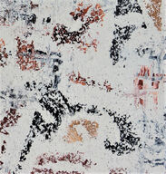 Sebastian Isokangas - Timantti - 180x120 cm