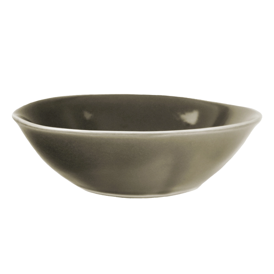 Heirol Smooth kulho, 19 cm, oliivi