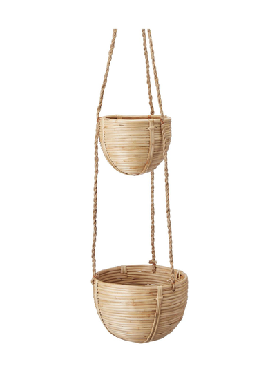 Bodil hanging pot -ruukku
