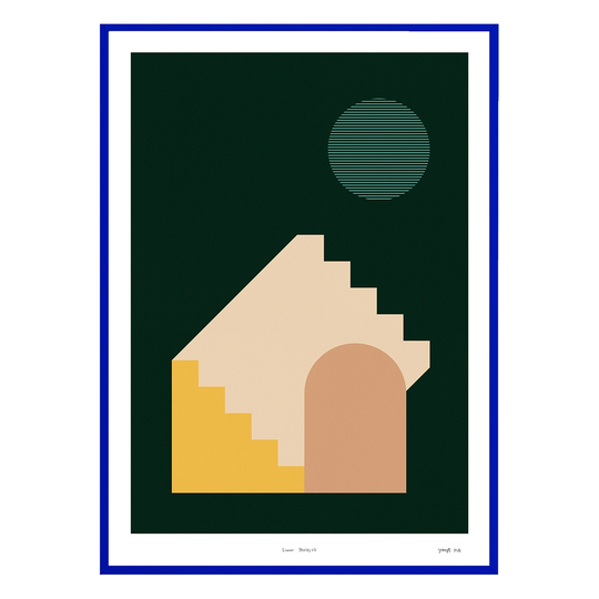 Paper Collective Lunar 02 juliste