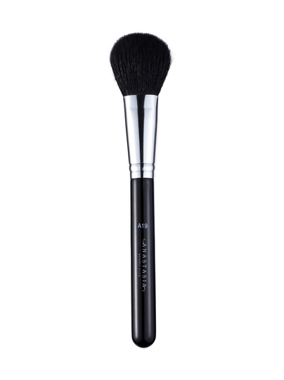 Brush a19 -poskipunasivellin