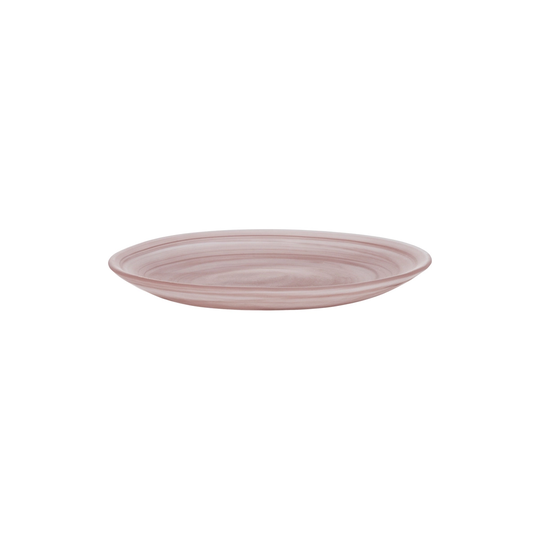 Normann Copenhagen Cosmic lasilautanen, 16 cm, ruskea