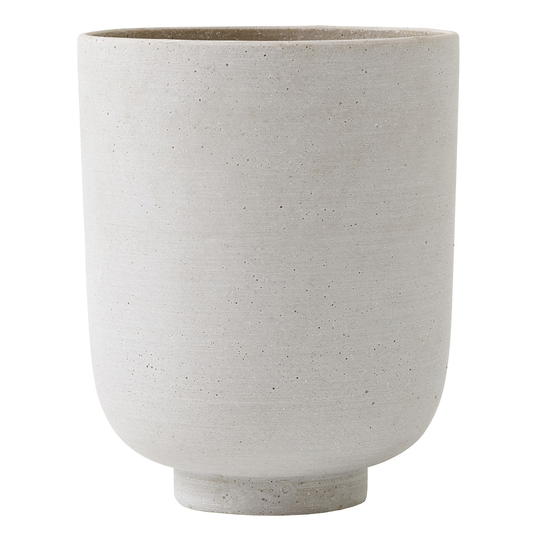 &Tradition Collect SC72 ruukku, 20 x 24 cm, silver