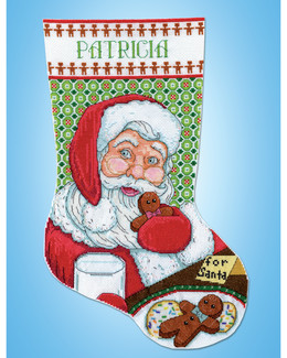 Julstrumpa Tomtefar