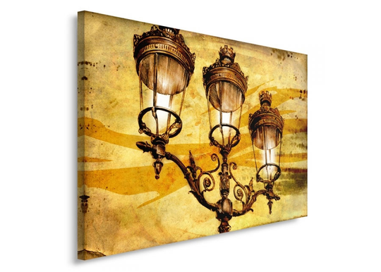 Taulu Lantern 40x50 cm