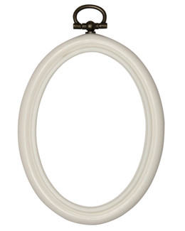 Flexi 6x9 cm valkoinen