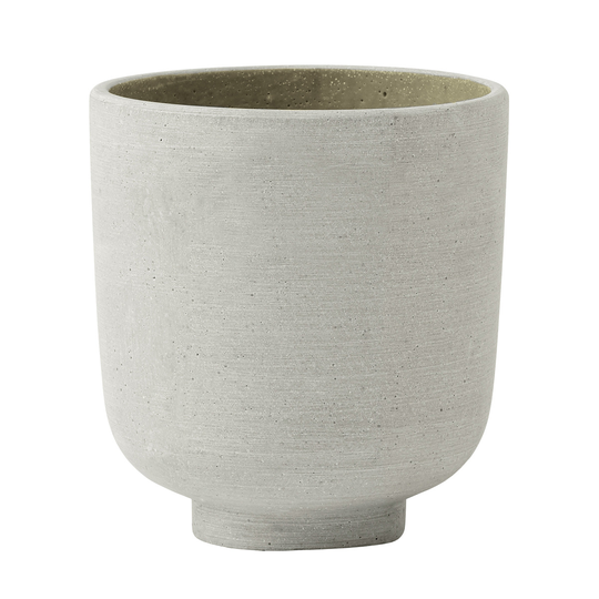 &Tradition Collect SC69 ruukku, 12 x 13 cm, sage