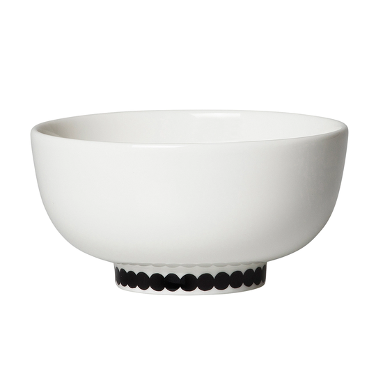 Marimekko Oiva - Räsymatto kulho 3 dl
