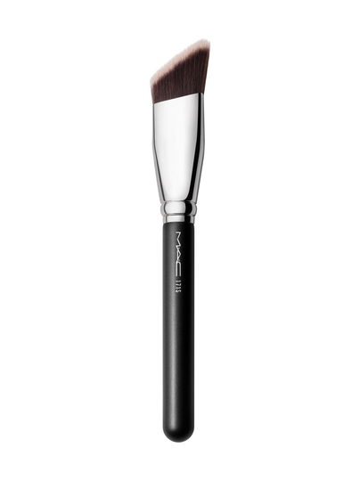 Smooth-edge all over face pen -sivellin