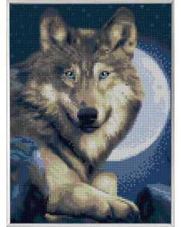 Diamond Painting Susi