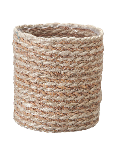 Belle pot stripe s -ruukku
