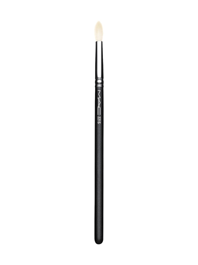 221s mini tapered blending brush -sivellin