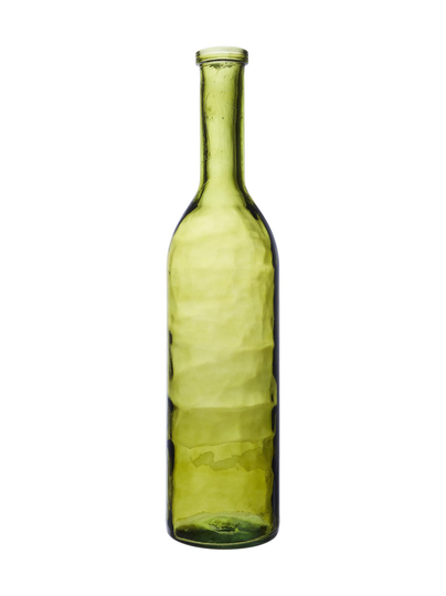 Rioja bottle -ruukku 75 x 18 cm