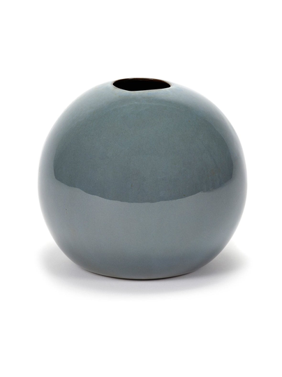 Anita ball vase xl -maljakko 5 x 15 cm