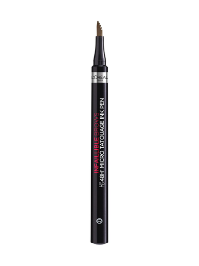 Infaillible brows 48h micro tatouage -kulmakynä